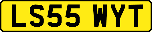 LS55WYT