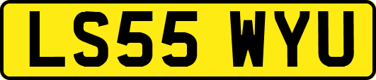 LS55WYU