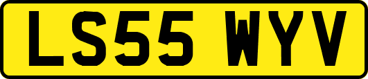 LS55WYV