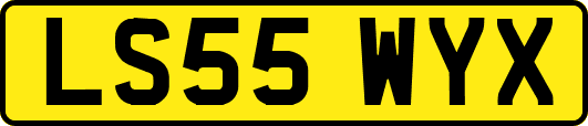 LS55WYX