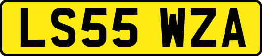 LS55WZA