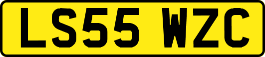 LS55WZC