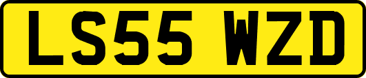 LS55WZD