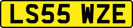 LS55WZE