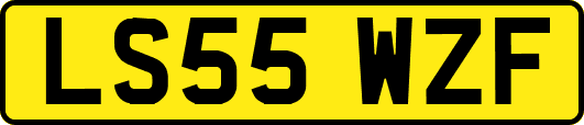 LS55WZF