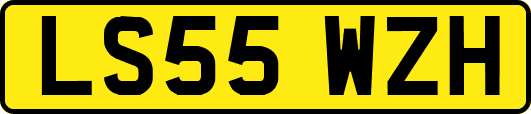 LS55WZH