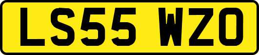 LS55WZO