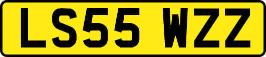 LS55WZZ