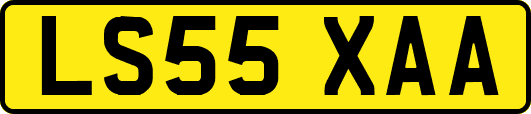 LS55XAA