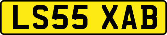 LS55XAB