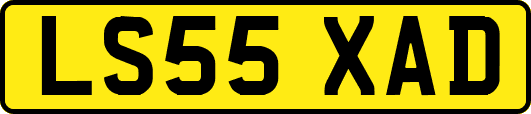 LS55XAD