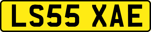 LS55XAE