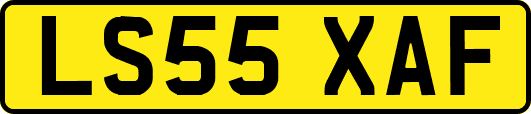 LS55XAF