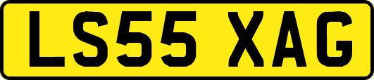 LS55XAG