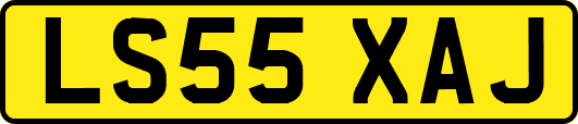 LS55XAJ