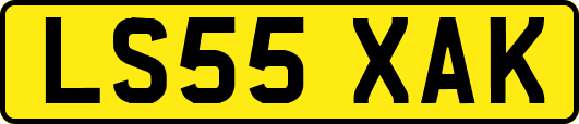 LS55XAK
