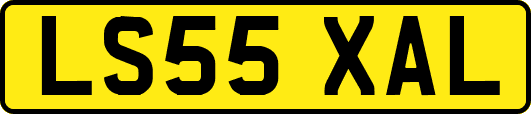 LS55XAL