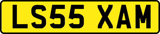 LS55XAM