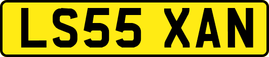 LS55XAN