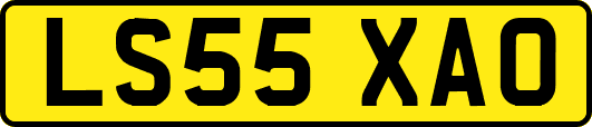 LS55XAO