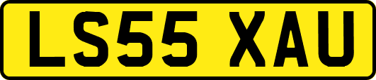 LS55XAU