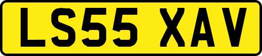 LS55XAV