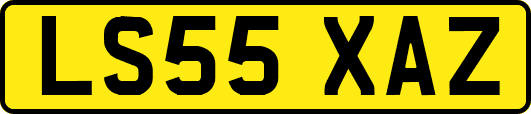 LS55XAZ