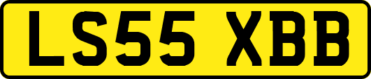 LS55XBB