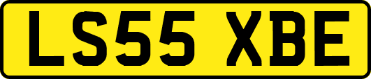 LS55XBE