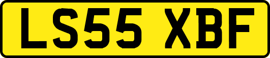 LS55XBF