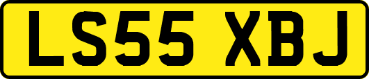 LS55XBJ