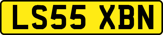 LS55XBN