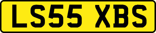 LS55XBS