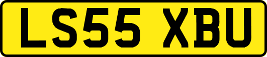 LS55XBU