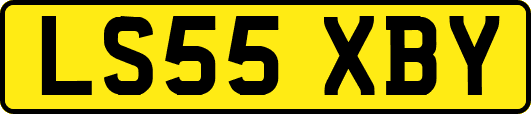 LS55XBY