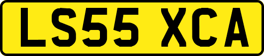 LS55XCA