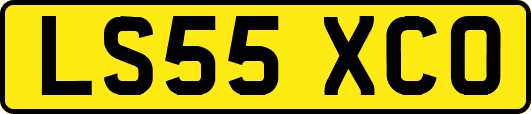 LS55XCO