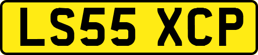 LS55XCP