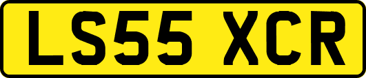 LS55XCR