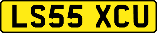 LS55XCU