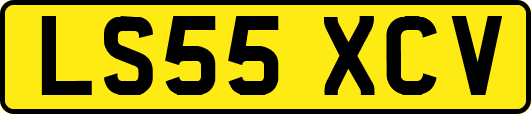 LS55XCV
