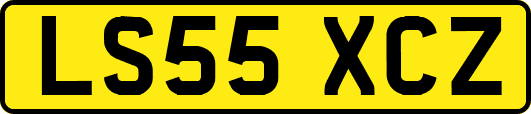 LS55XCZ