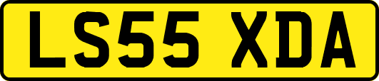 LS55XDA