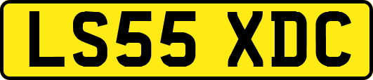 LS55XDC