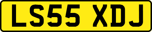 LS55XDJ