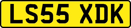 LS55XDK