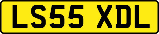 LS55XDL