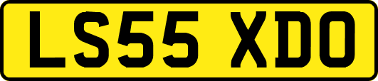 LS55XDO