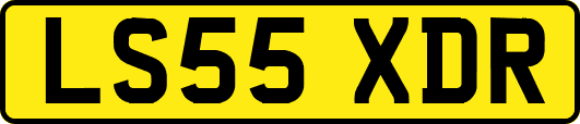 LS55XDR
