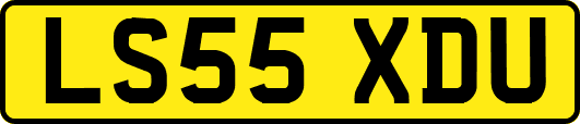 LS55XDU